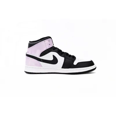 Air Jordan 1 Mid SE Zen Master  DM1200-001 02