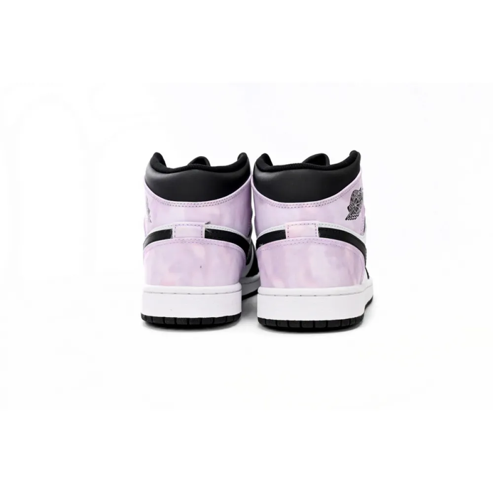 Air Jordan 1 Mid SE Zen Master  DM1200-001