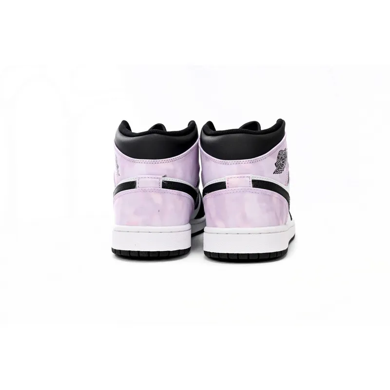 Air Jordan 1 Mid SE Zen Master  DM1200-001