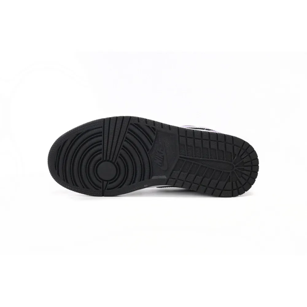 Air Jordan 1 Mid SE Zen Master  DM1200-001