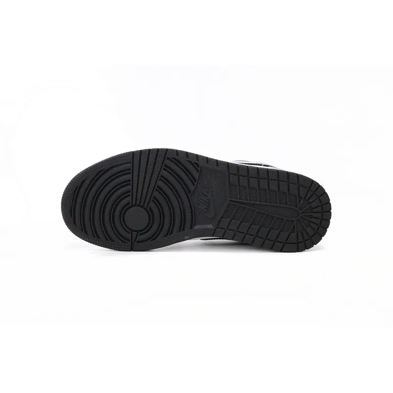 Air Jordan 1 Mid SE Zen Master  DM1200-001