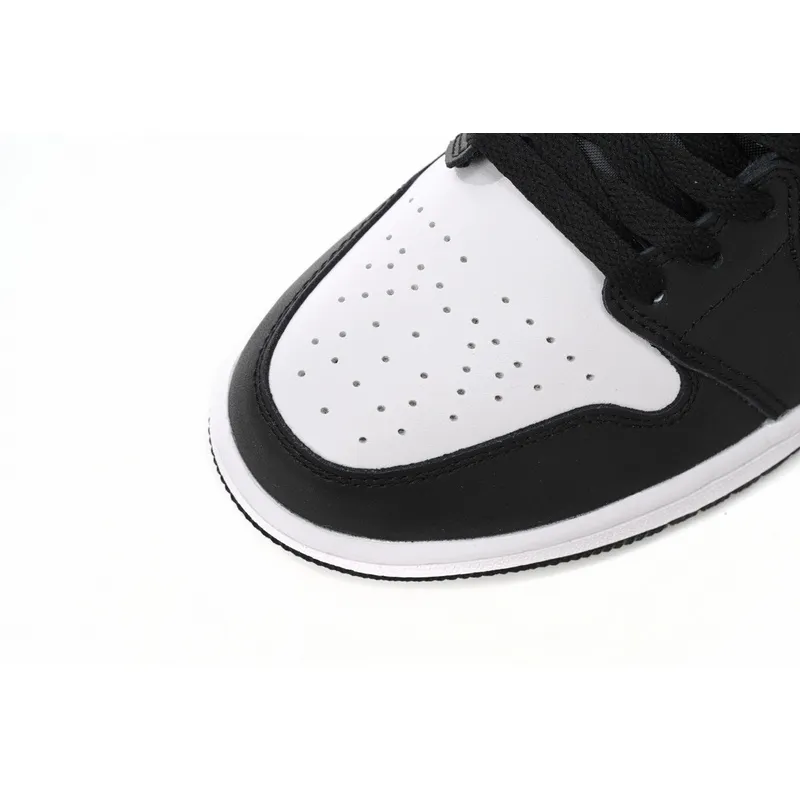Air Jordan 1 Mid SE Zen Master  DM1200-001