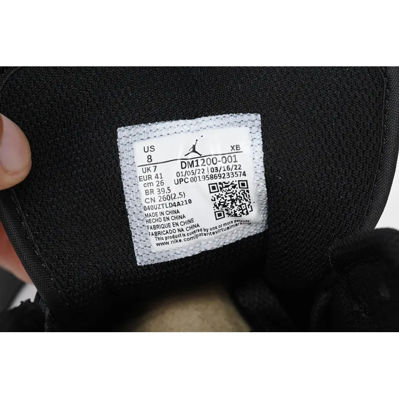 Air Jordan 1 Mid SE Zen Master  DM1200-001