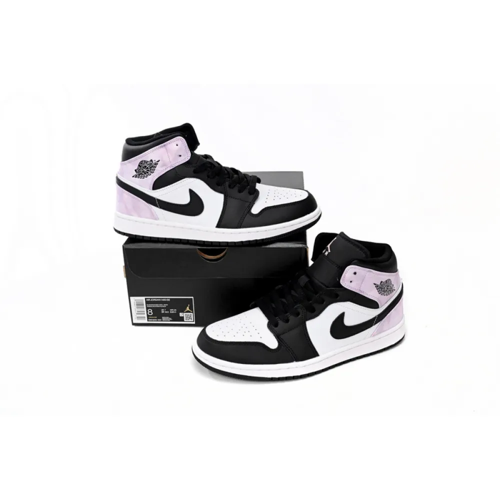 Air Jordan 1 Mid SE Zen Master  DM1200-001
