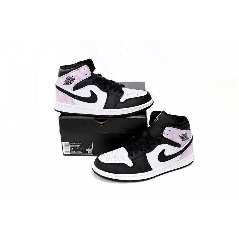 Air Jordan 1 Mid SE Zen Master  DM1200-001