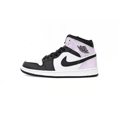Air Jordan 1 Mid SE Zen Master  DM1200-001 01