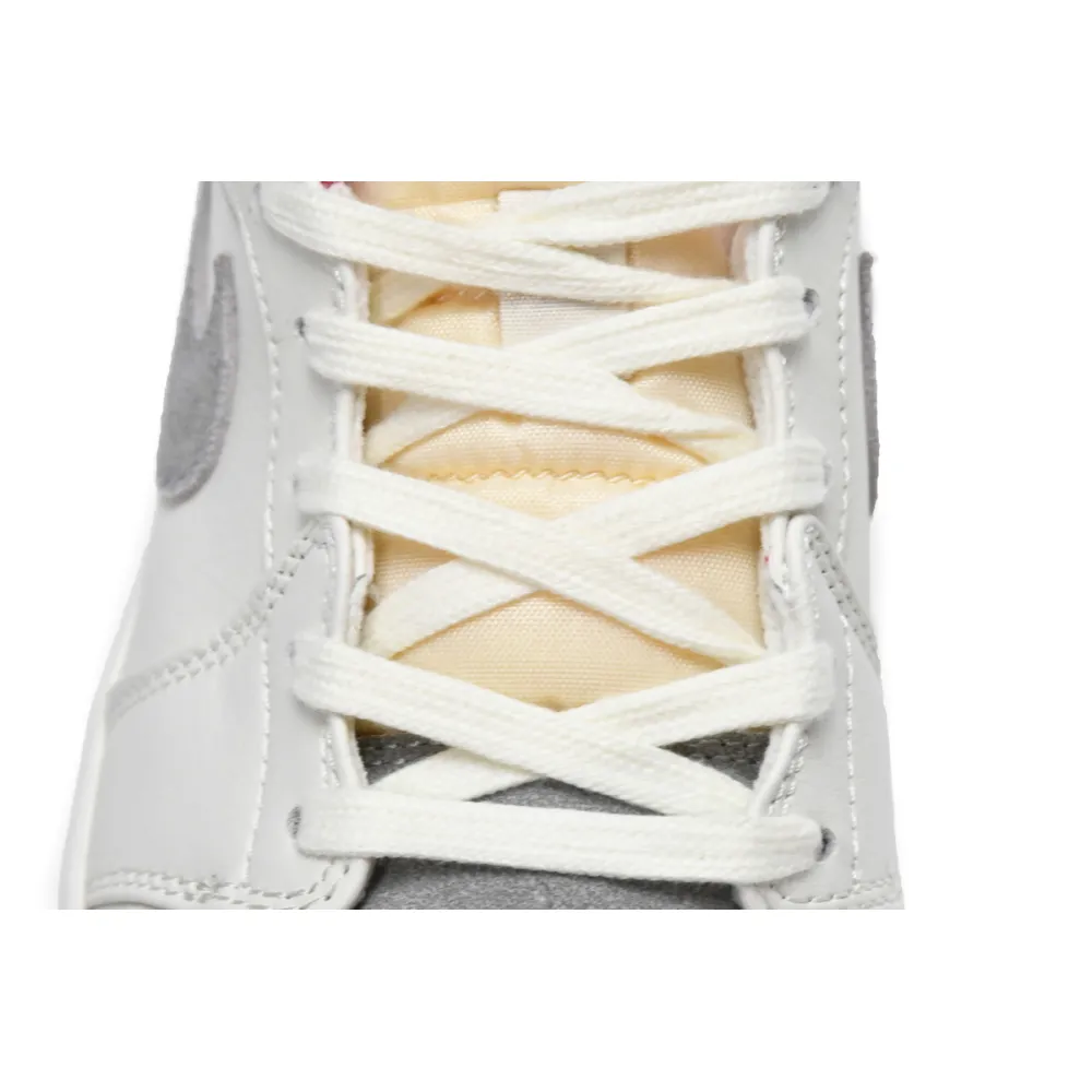 Air Jordan 1 Mid Sneakersnstuff 20th Anniversary   CT3443-100