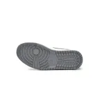 Air Jordan 1 Mid Sneakersnstuff 20th Anniversary   CT3443-100