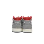 Air Jordan 1 Mid Sneakersnstuff 20th Anniversary   CT3443-100
