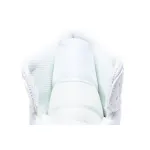 Air Jordan 1 Mid Triple White (2019)   554724-129