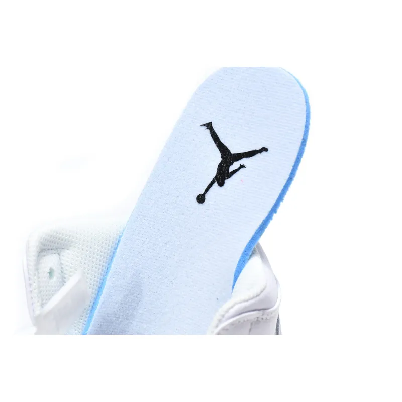 Air Jordan 1 Mid Triple White (2019)   554724-129