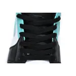 Air Jordan 1 Mid Tropical Twist Igloo  554724-132 
