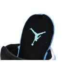 Air Jordan 1 Mid Tropical Twist Igloo  554724-132 