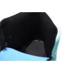 Air Jordan 1 Mid Tropical Twist Igloo  554724-132 