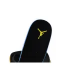 Air Jordan 1 Mid University Gold  554724-170 
