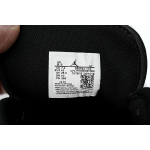 Air Jordan 1 Mid White Black  554724-113 