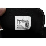 Air Jordan 1 Mid White Black  554724-113 