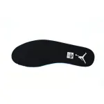Air Jordan 1 Mid White Black  554724-113 