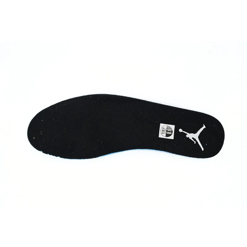 Air Jordan 1 Mid White Black  554724-113 