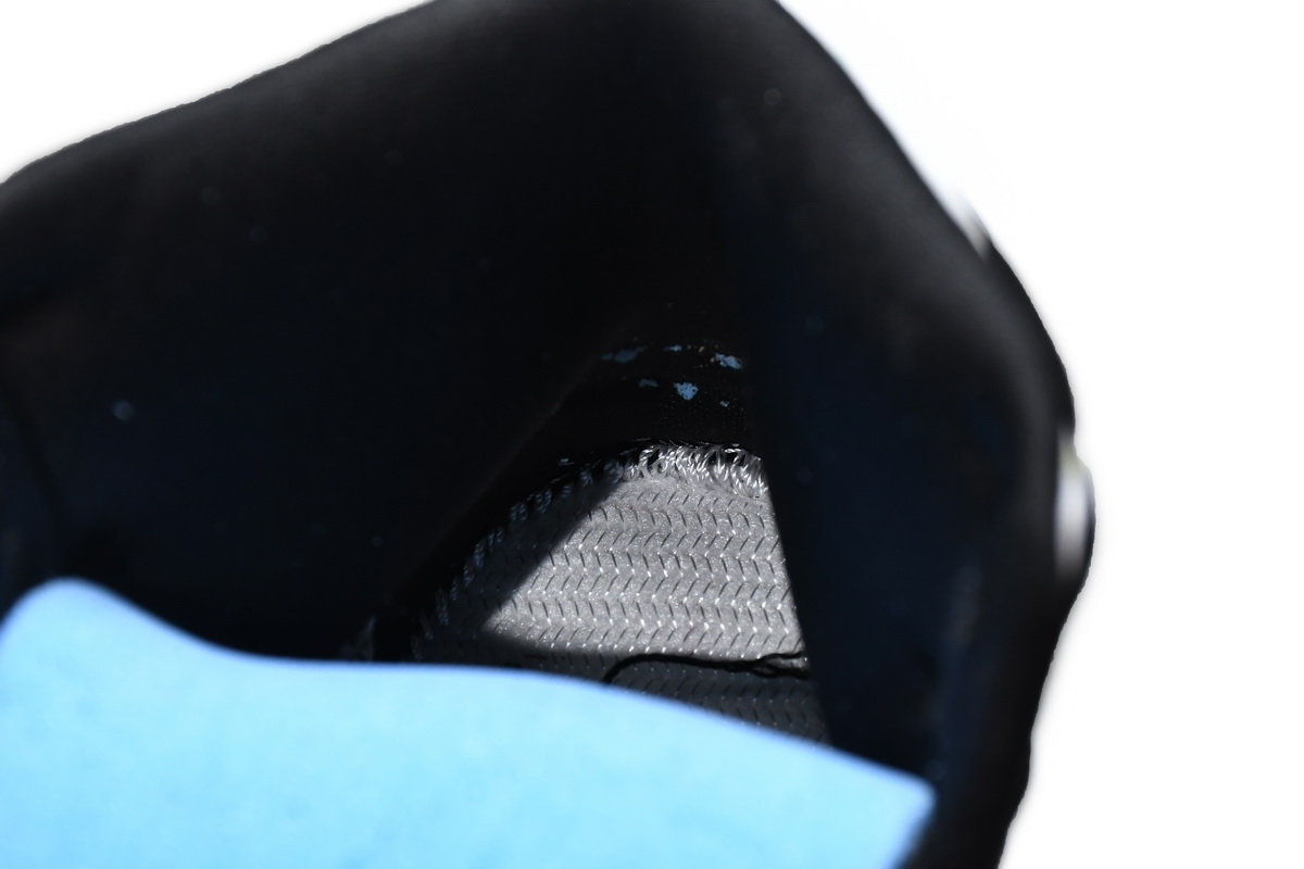 Air Jordan 1 Mid White Black Teal Tint (GS) BQ6931-103