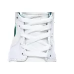 Air Jordan 1 Mid White Mystic Green   CD6759-103
