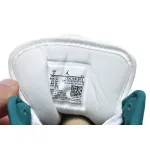 Air Jordan 1 Mid White Mystic Green   CD6759-103