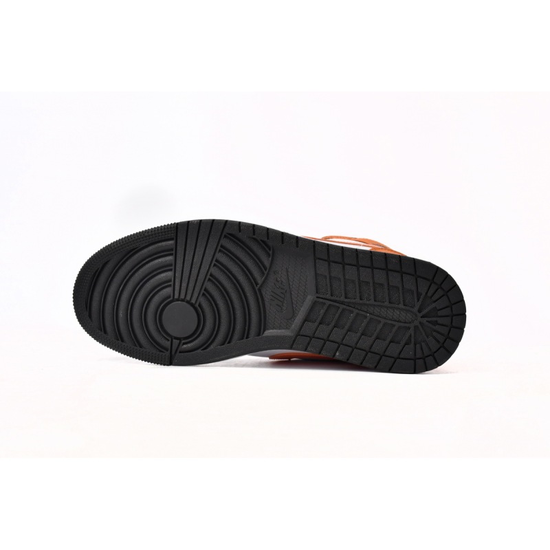 Jordan 1 Mid Shattered Backboard  554724-058