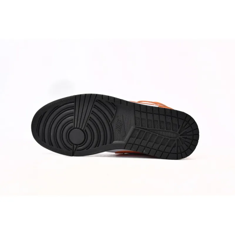 Jordan 1 Mid Shattered Backboard  554724-058