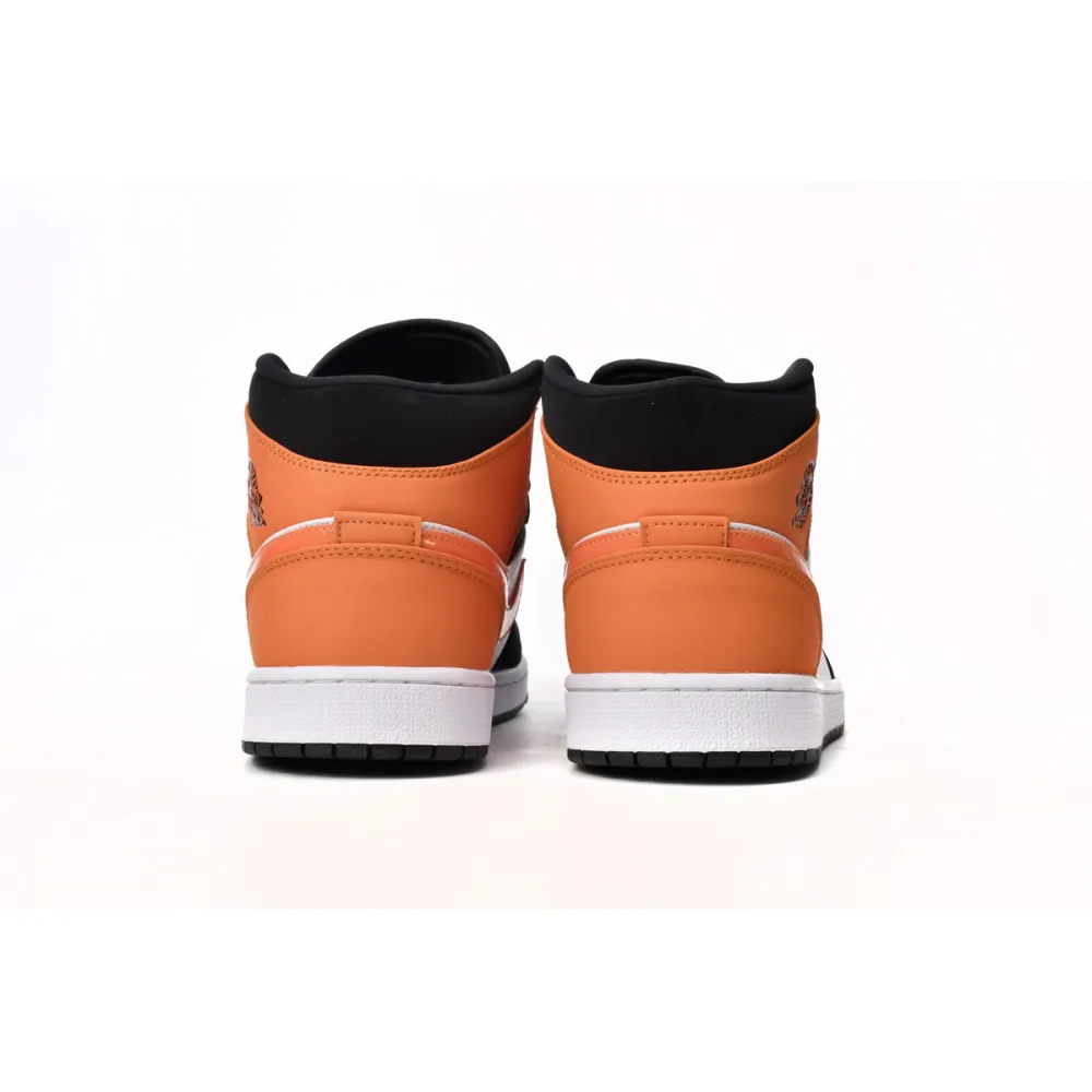 Jordan 1 Mid Shattered Backboard  554724-058