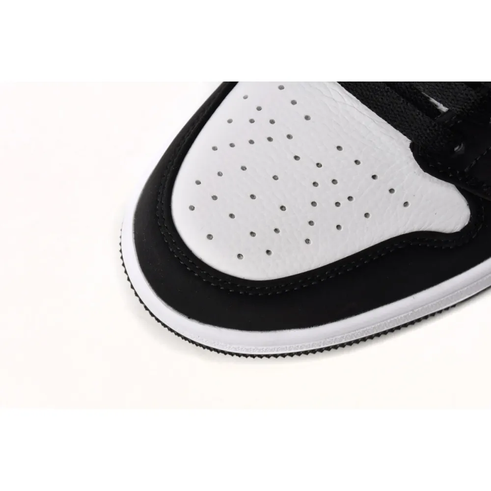 Jordan 1 Mid Shattered Backboard  554724-058