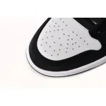 Jordan 1 Mid Shattered Backboard  554724-058