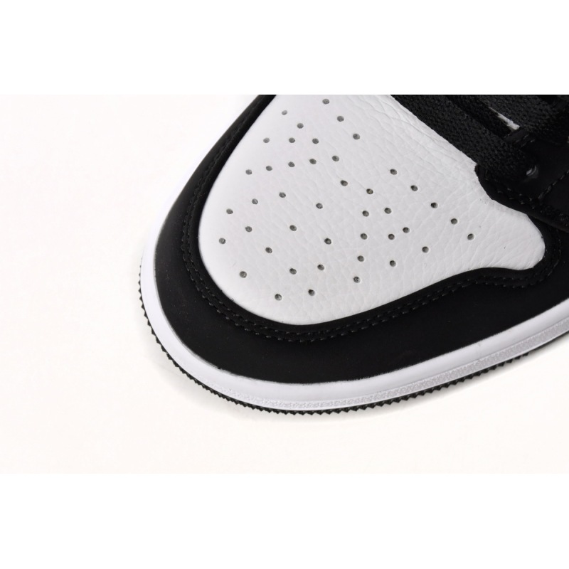 Jordan 1 Mid Shattered Backboard  554724-058