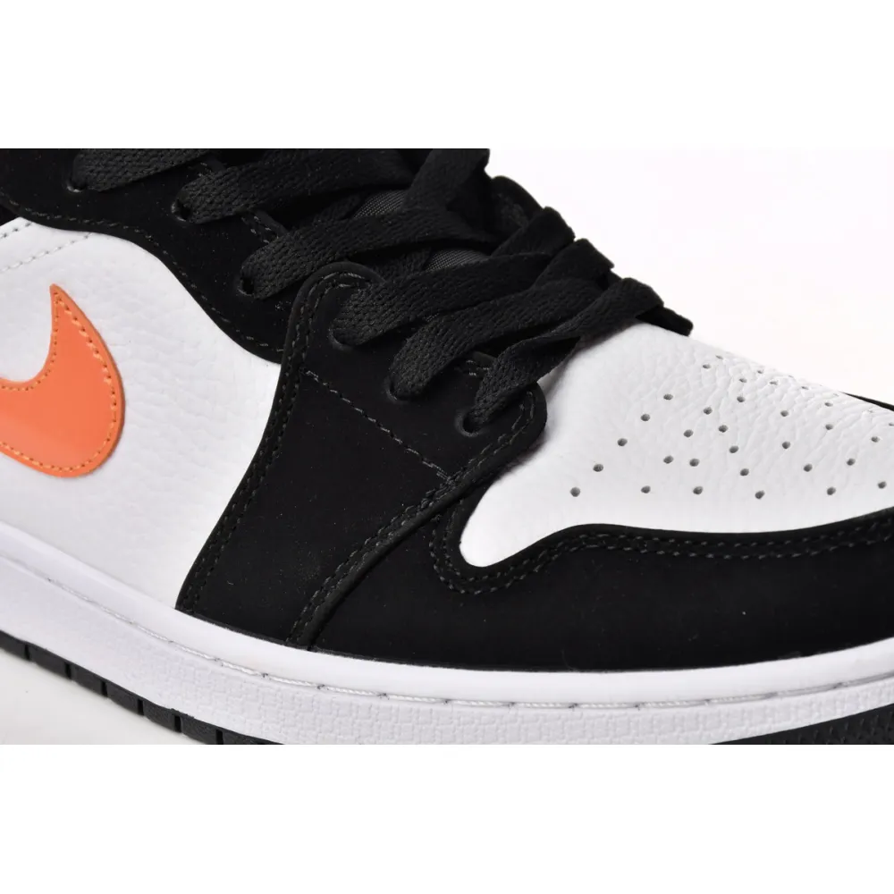 Jordan 1 Mid Shattered Backboard  554724-058