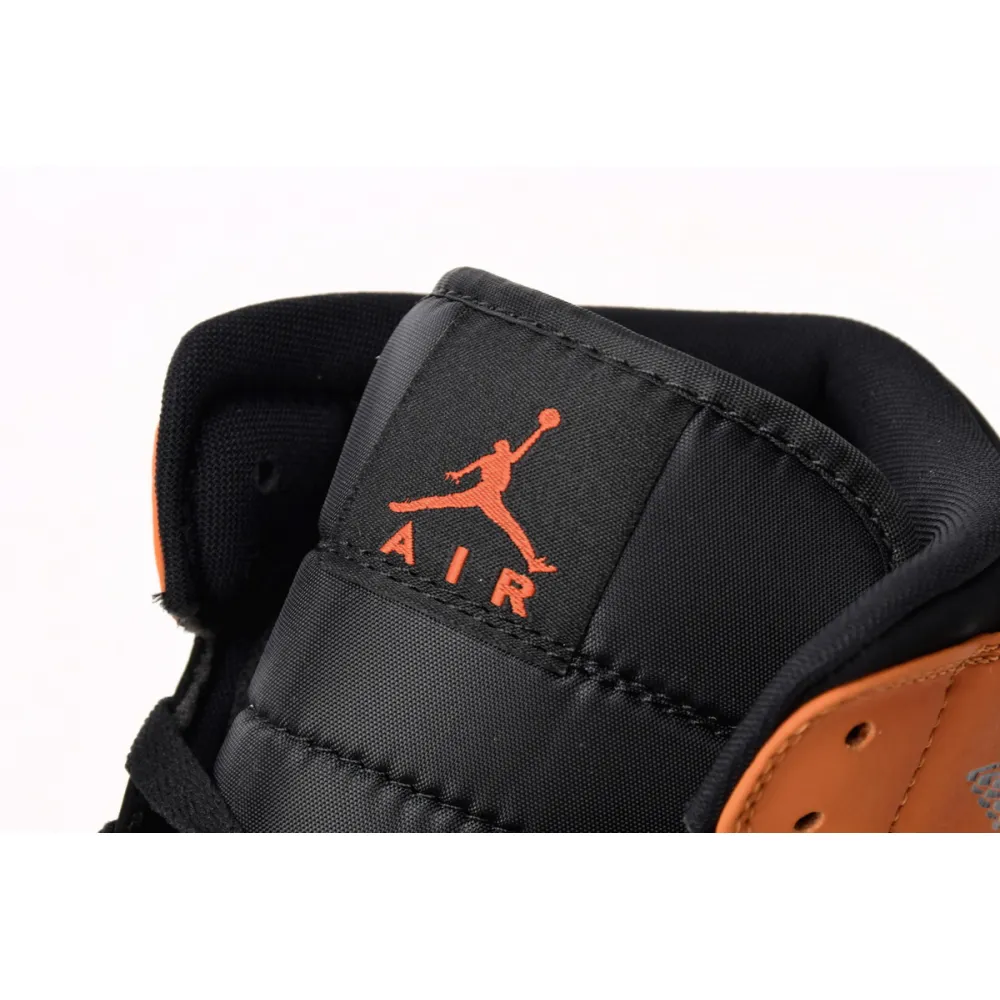 Jordan 1 Mid Shattered Backboard  554724-058