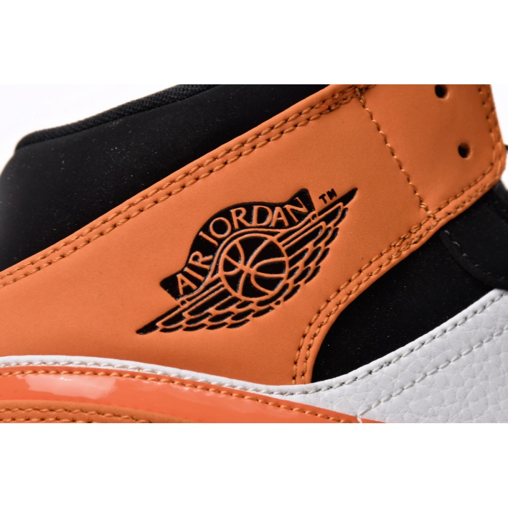 Jordan 1 Mid Shattered Backboard  554724-058