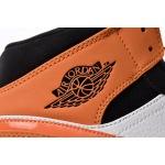 Jordan 1 Mid Shattered Backboard  554724-058
