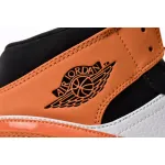 Jordan 1 Mid Shattered Backboard  554724-058