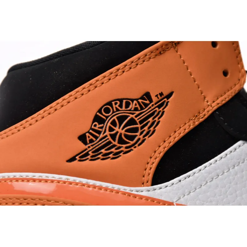 Jordan 1 Mid Shattered Backboard  554724-058