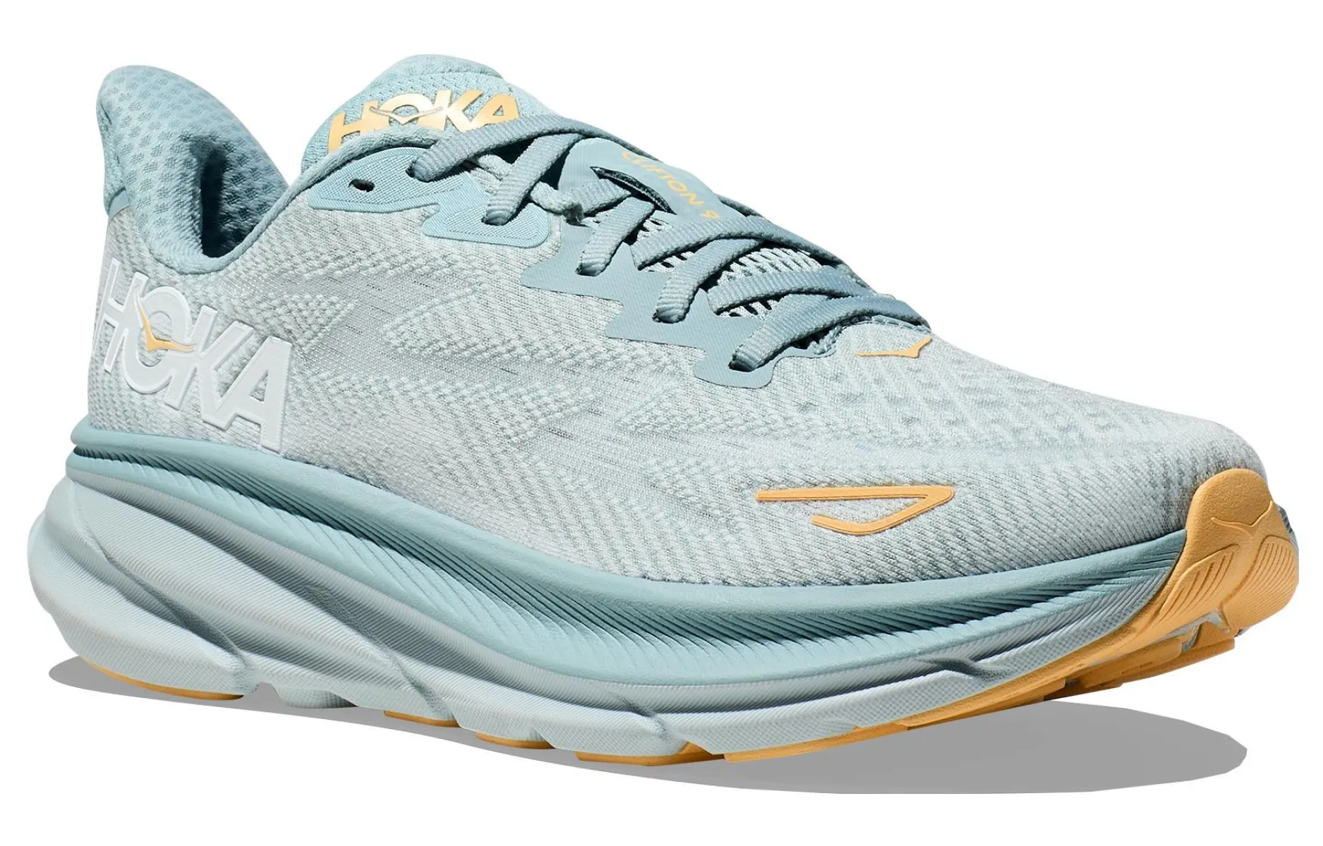 HOKA Clifton 9 