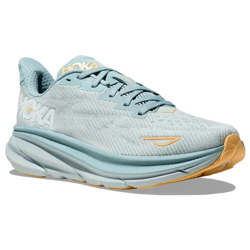 HOKA Clifton 9 'Cloud Blue'  1127895-CBIF 
