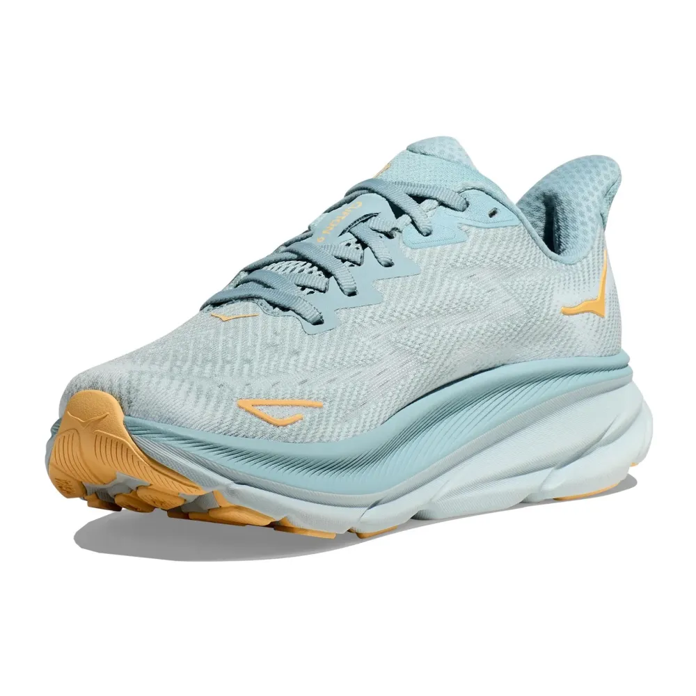 HOKA Clifton 9 'Cloud Blue'  1127895-CBIF 