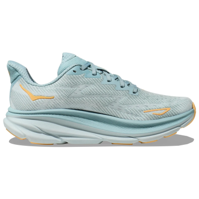 HOKA Clifton 9 'Cloud Blue'  1127895-CBIF  02