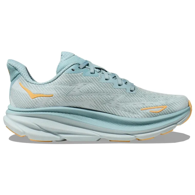 HOKA Clifton 9 'Cloud Blue'  1127895-CBIF 