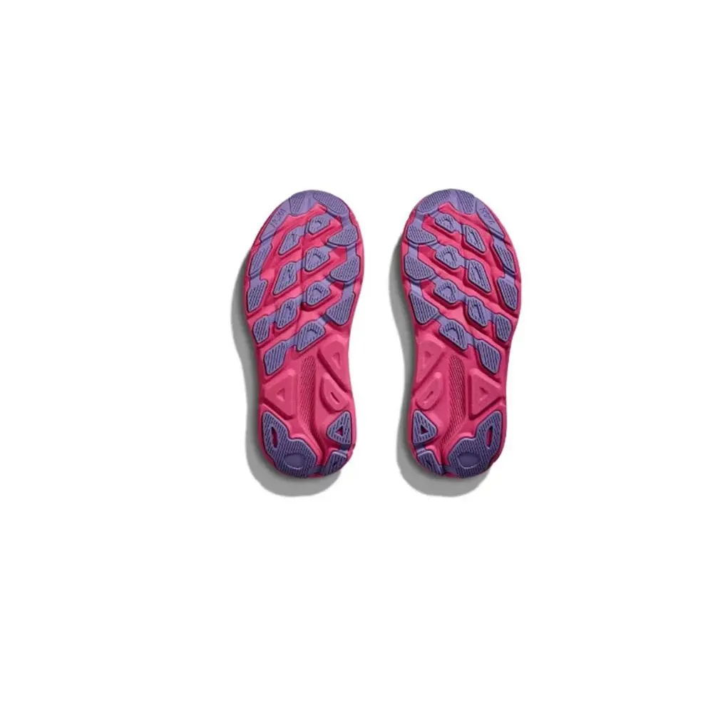 HOKA Clifton 9 'Eggnog Blanc De Blanc'   1127896-EBDB