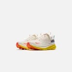 HOKA Clifton 9 'Eggnog Passion Fruit'  1127895-EPFR