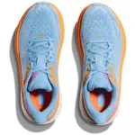 Hoka One One Clifton 9 Airy Blue (Women's)  1127896-ABIW 
