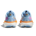 Hoka One One Clifton 9 Airy Blue (Women's)  1127896-ABIW 