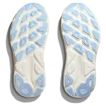 Hoka One One Clifton 9 Airy Blue (Women's)  1127896-ABIW 