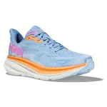 Hoka One One Clifton 9 Airy Blue (Women's)  1127896-ABIW 