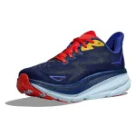 Hoka One One Clifton 9 Bellwether Blue  11278959-BBDGB
